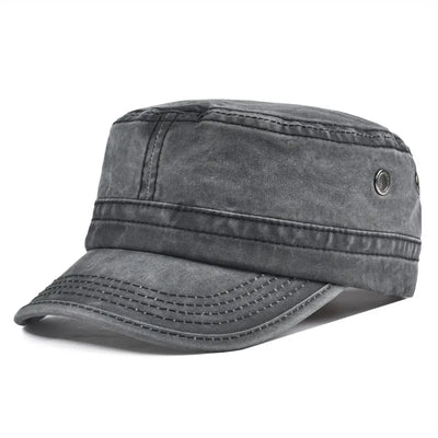 Avenli™ | Robust vintage cap