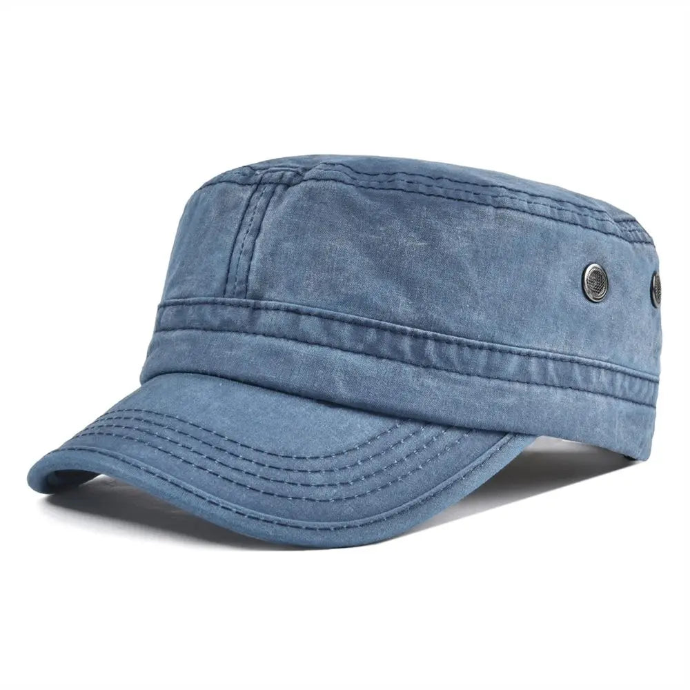 Avenli™ | Robust vintage cap