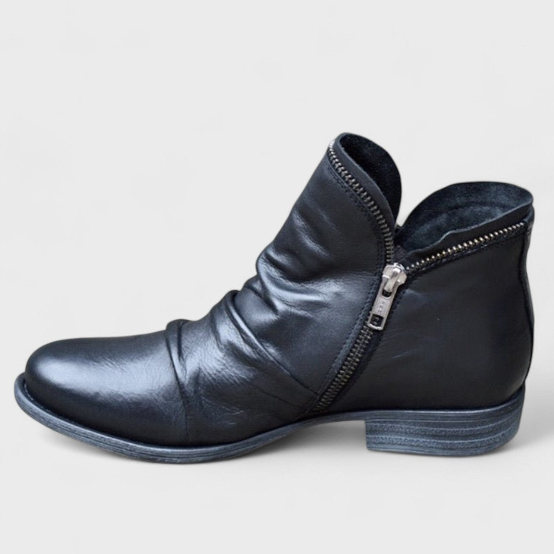 Melinda - Comfortable orthopedic boots 