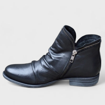 Melinda - Comfortable orthopedic boots 