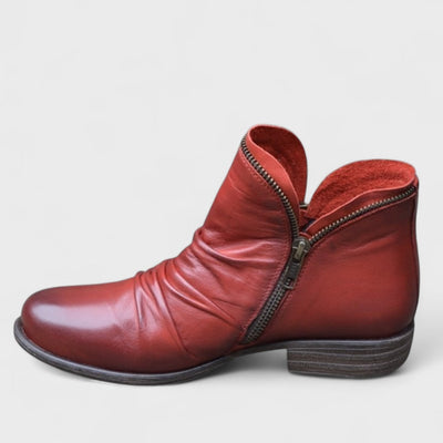 Melinda - Comfortable orthopedic boots 