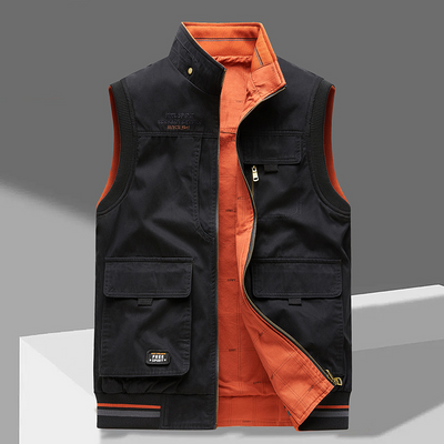 Lyon™ | Luxury Vest for Men