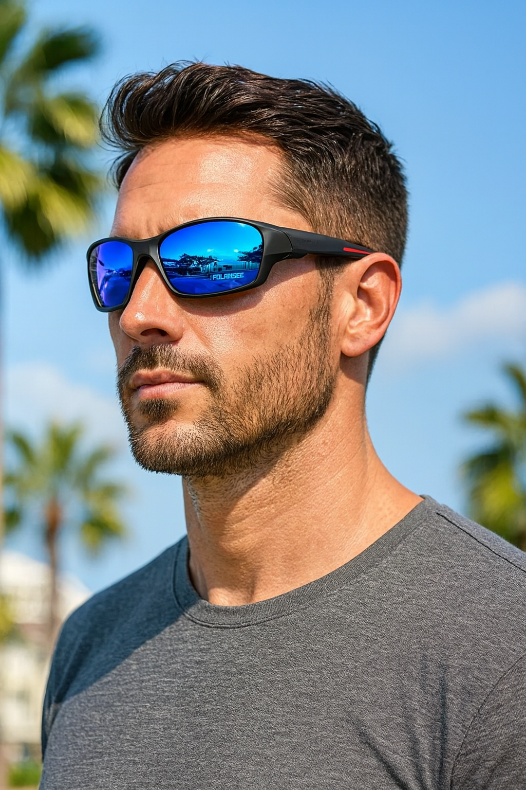 Niklas | Pulse sunglasses