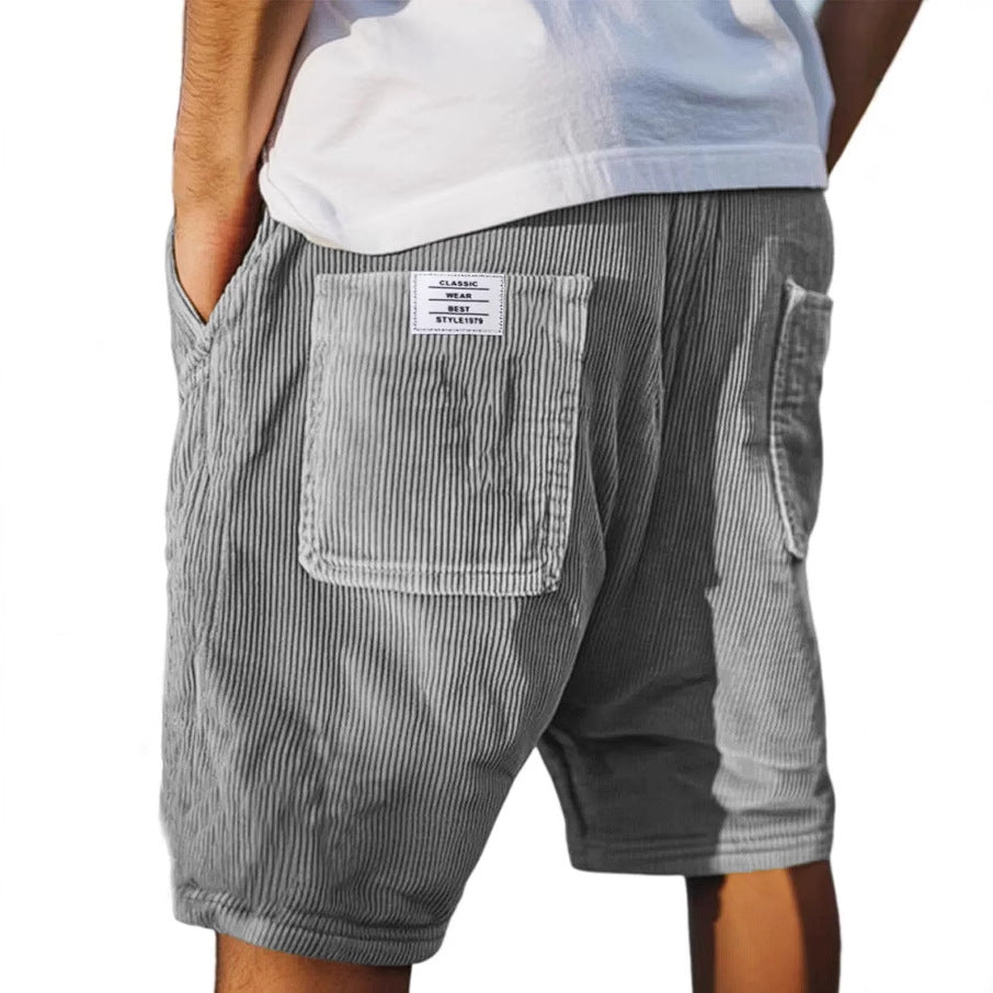 Avenli™ | Short and elegant in velor