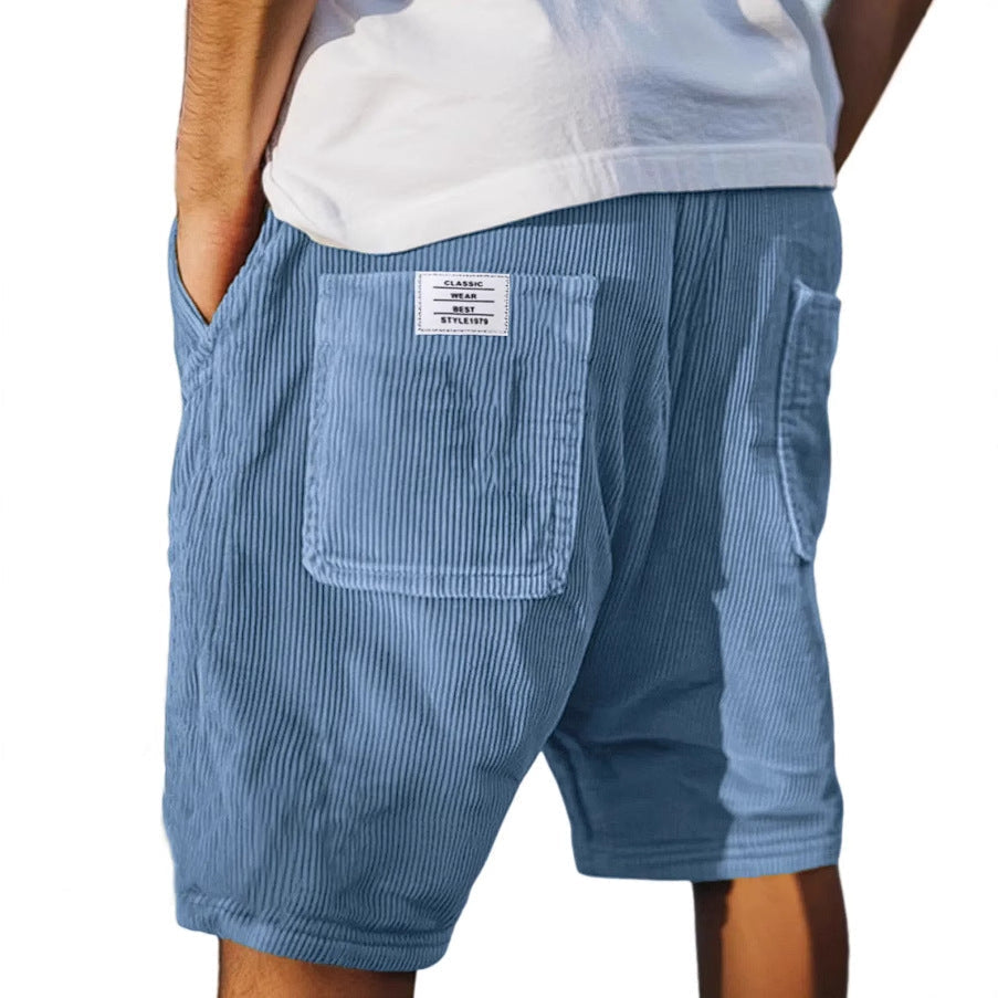 Avenli™ | Short and elegant in velor