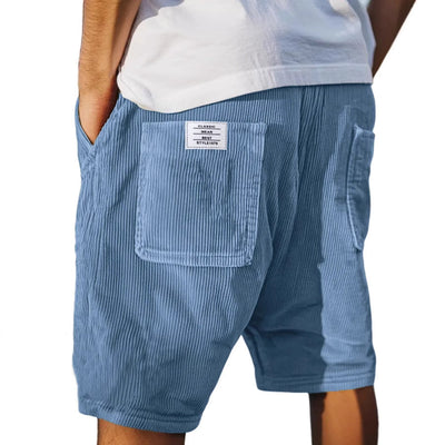 Avenli™ | Short and elegant in velor
