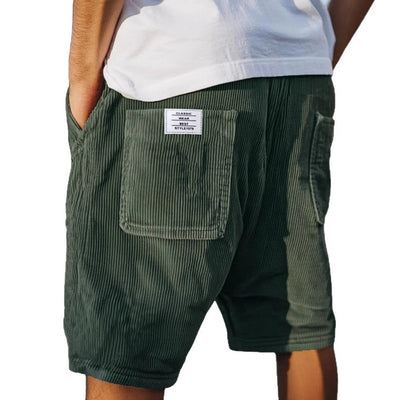 Avenli™ | Short and elegant in velor