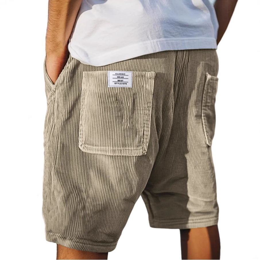 Avenli™ | Short and elegant in velor