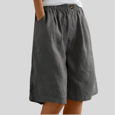 Avenli™ | Comfortable summer pants for quiet days
