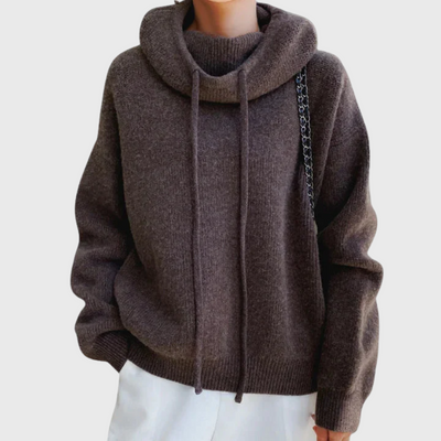Comfortable sweatshirt