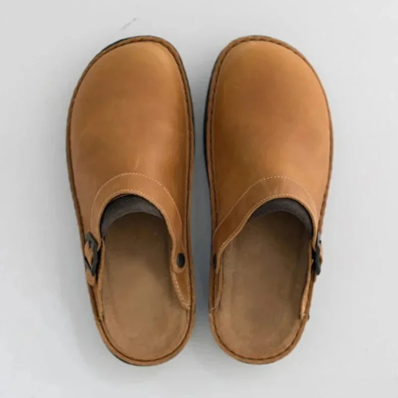 Avenli | Ultra comfortable slip-on shoes 