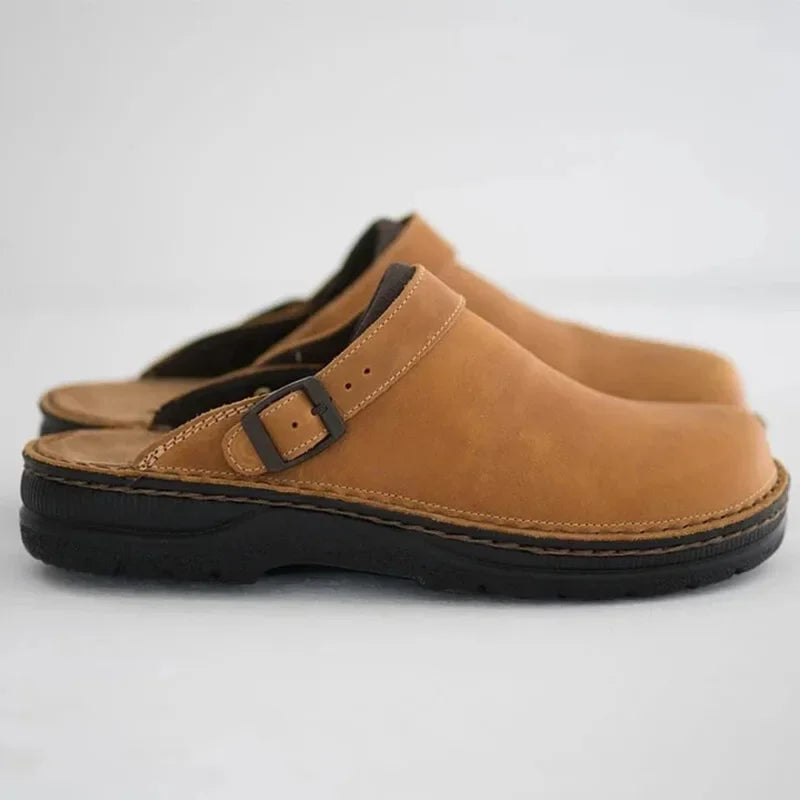 Avenli | Ultra comfortable slip-on shoes 