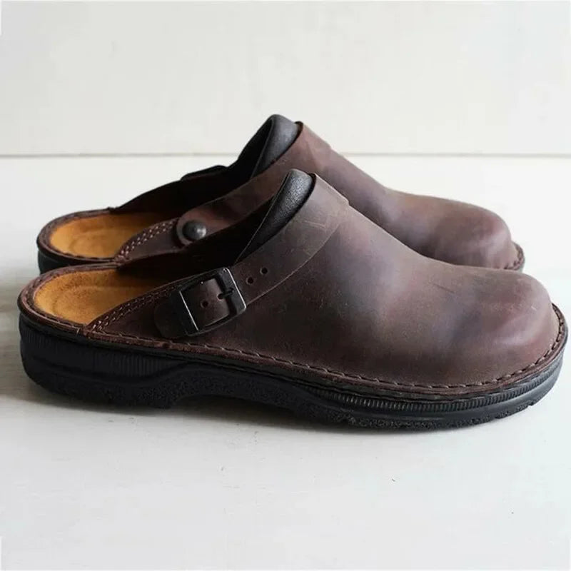 Avenli | Ultra comfortable slip-on shoes 