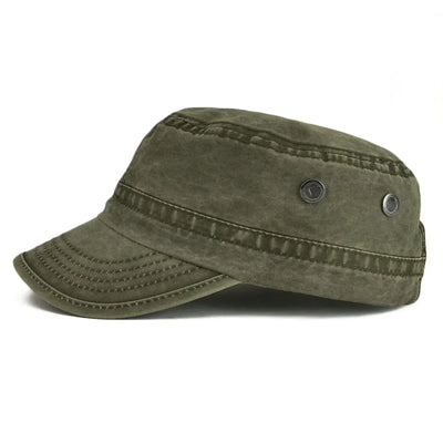 Avenli™ | Robust vintage cap