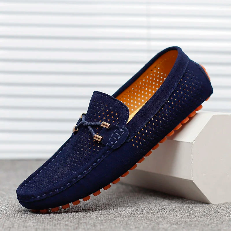 Avenli | Breathable driving slippers
