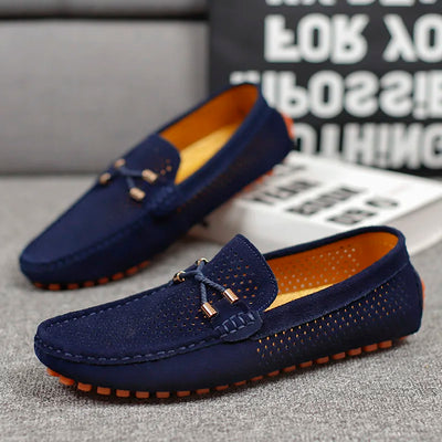 Avenli | Breathable driving slippers