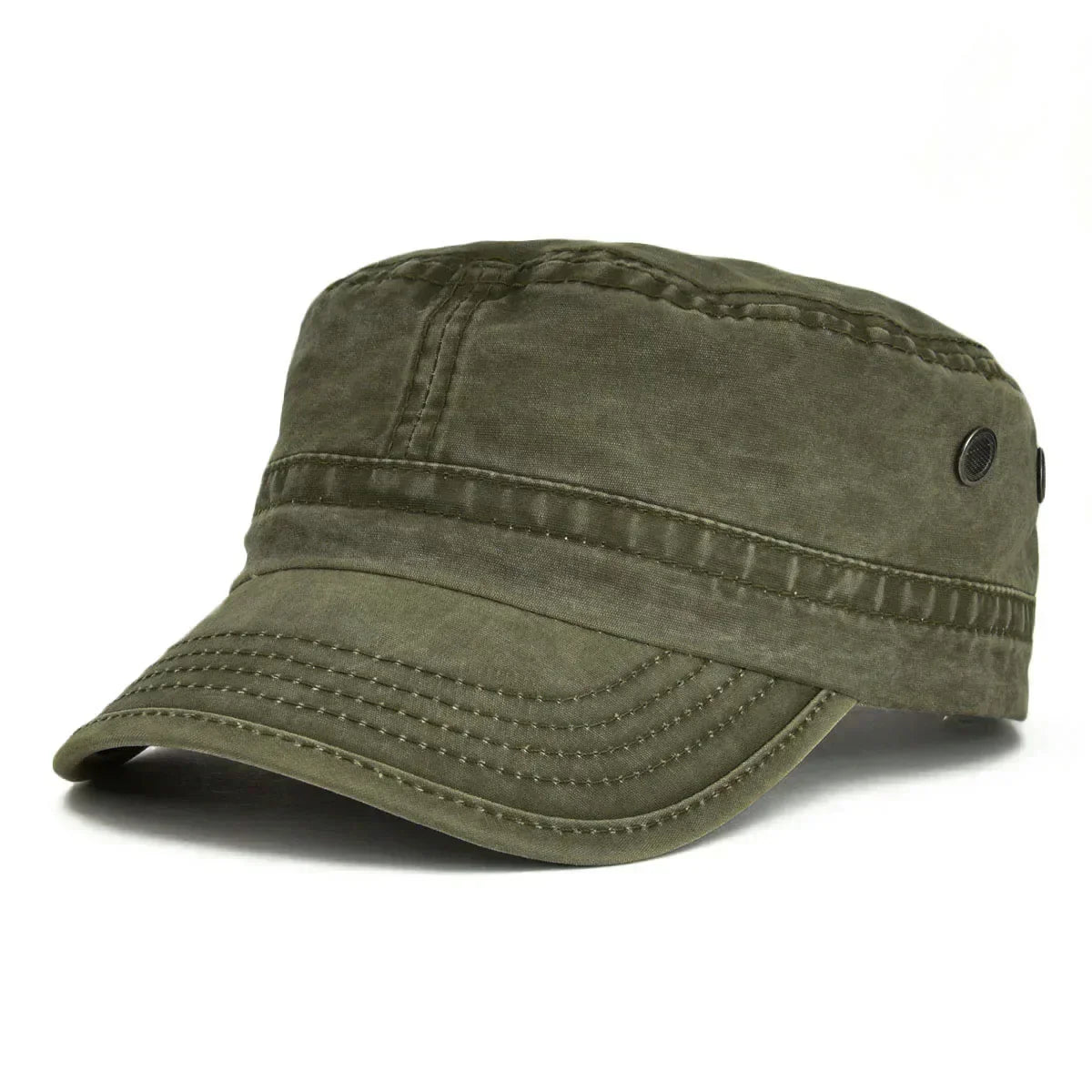 Avenli™ | Robust vintage cap