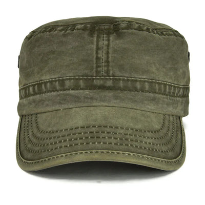 Avenli™ | Robust vintage cap