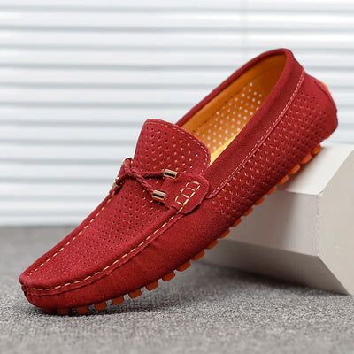Avenli | Breathable driving slippers