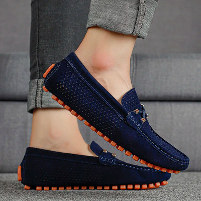 Avenli | Breathable driving slippers