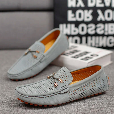 Avenli | Breathable driving slippers