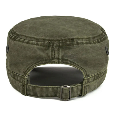 Avenli™ | Robust vintage cap