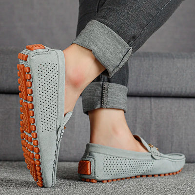Avenli | Breathable driving slippers
