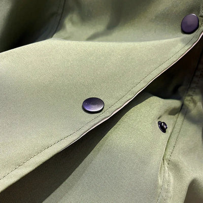 Alva – Elegant jacket with protection against the elements 