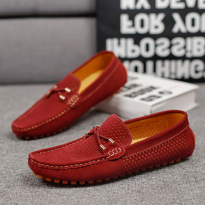 Avenli | Breathable driving slippers