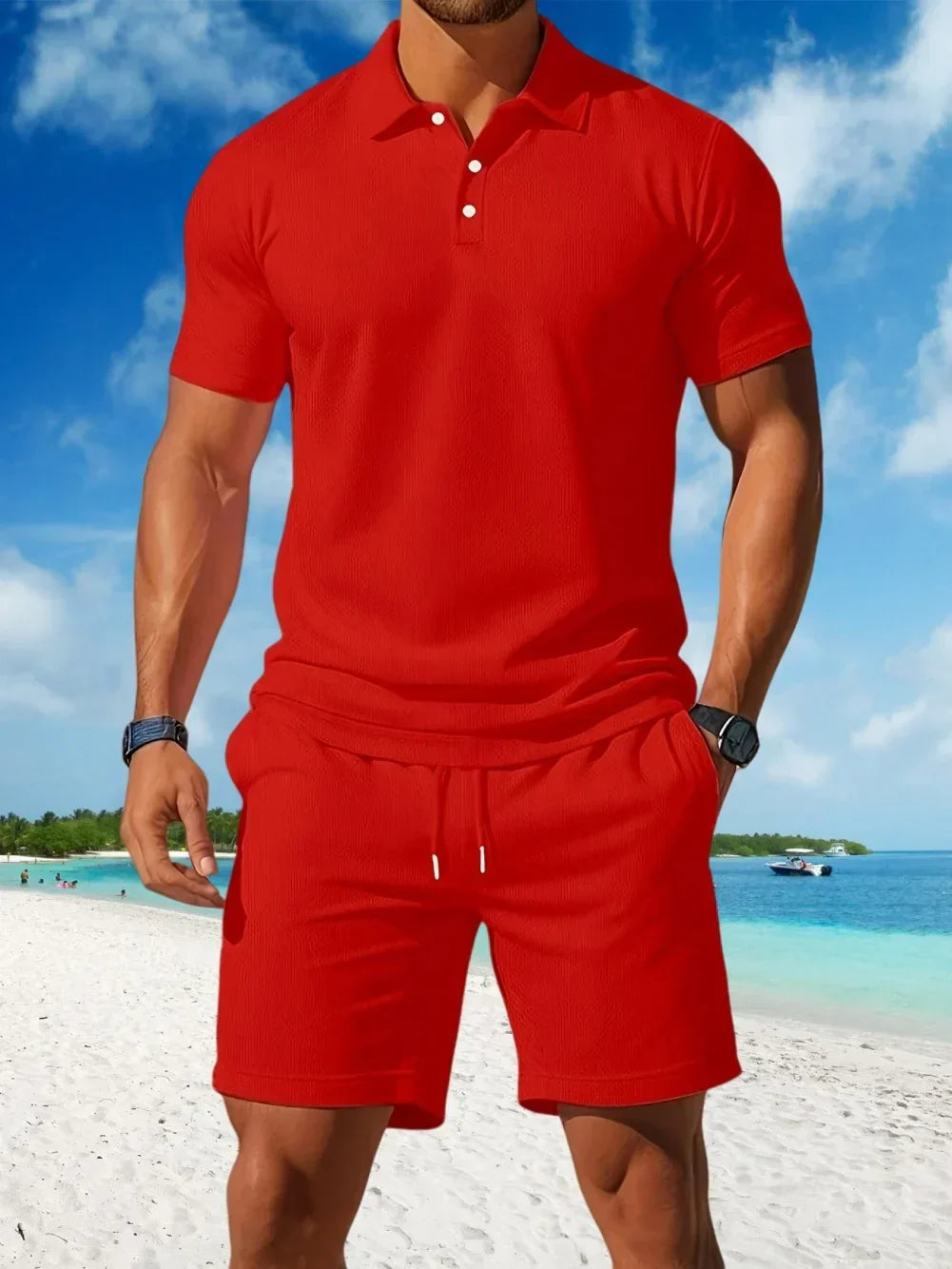 Avenli | Men's set 
