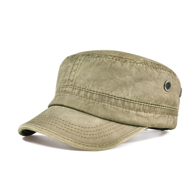 Avenli™ | Robust vintage cap