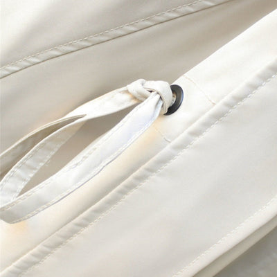 Alva – Elegant jacket with protection against the elements 
