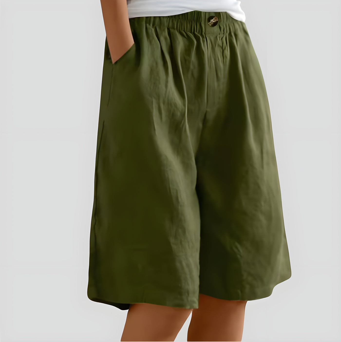 Avenli™ | Comfortable summer pants for quiet days