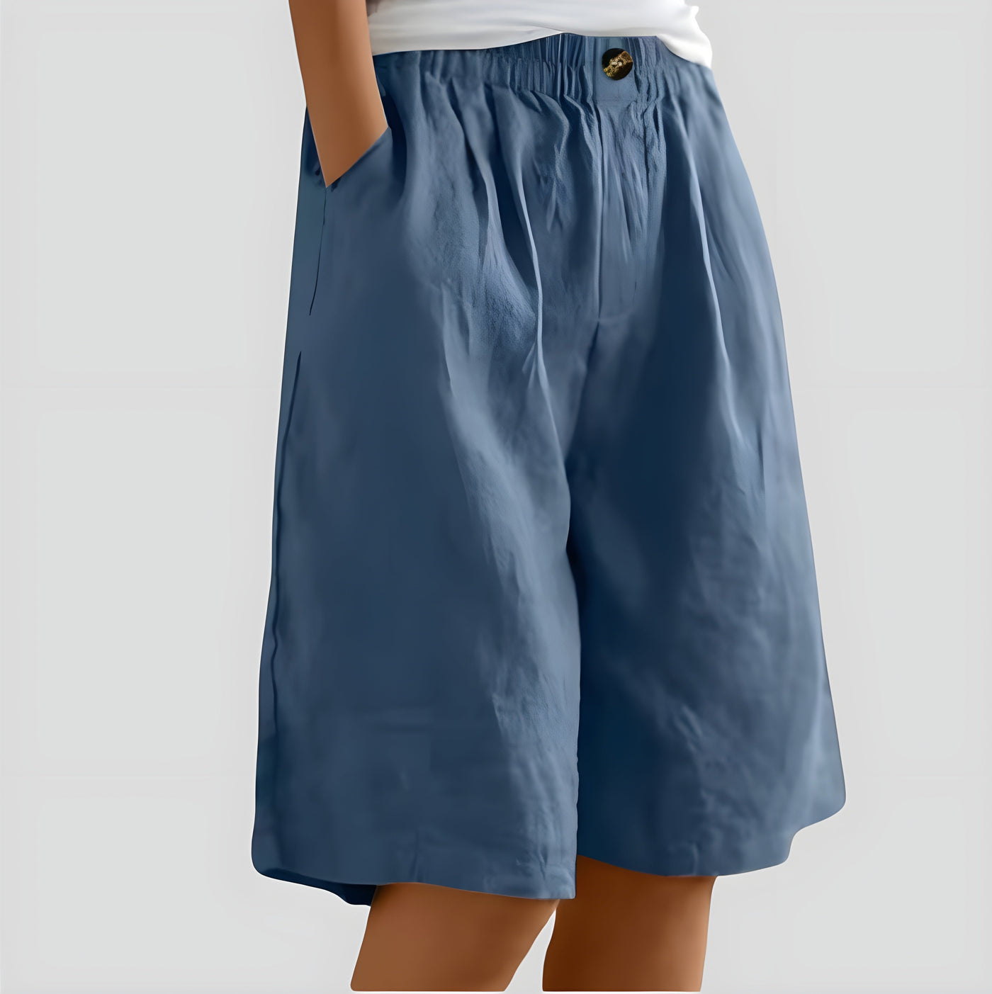 Avenli™ | Comfortable summer pants for quiet days