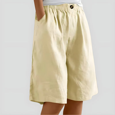 Avenli™ | Comfortable summer pants for quiet days