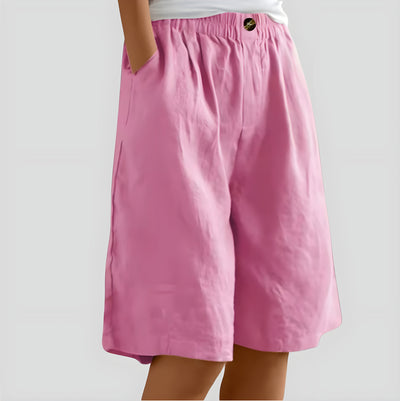 Avenli™ | Comfortable summer pants for quiet days