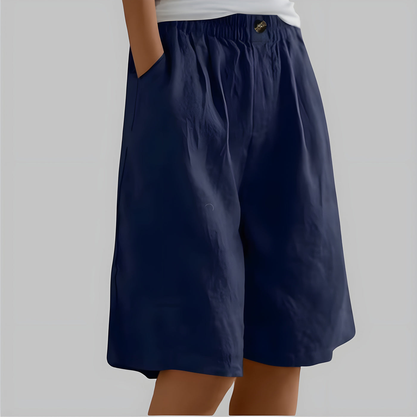 Avenli™ | Comfortable summer pants for quiet days
