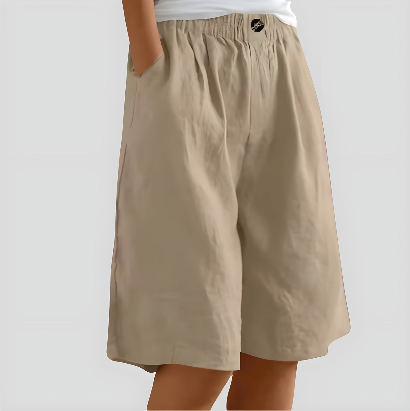 Avenli™ | Comfortable summer pants for quiet days