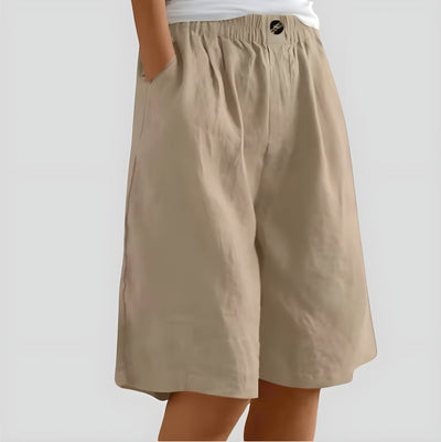 Avenli™ | Comfortable summer pants for quiet days