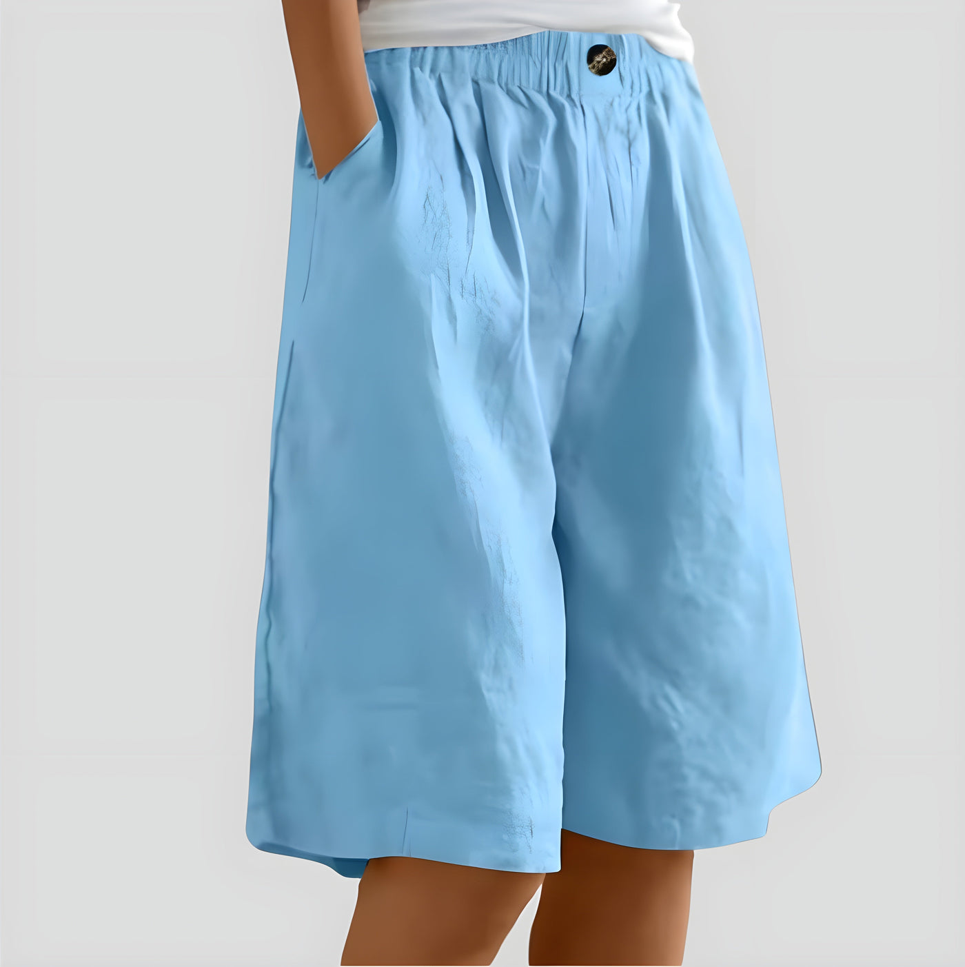 Avenli™ | Comfortable summer pants for quiet days