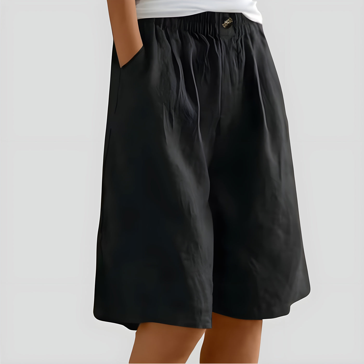 Avenli™ | Comfortable summer pants for quiet days