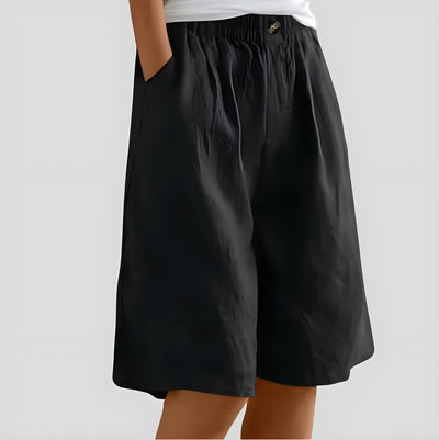 Avenli™ | Comfortable summer pants for quiet days