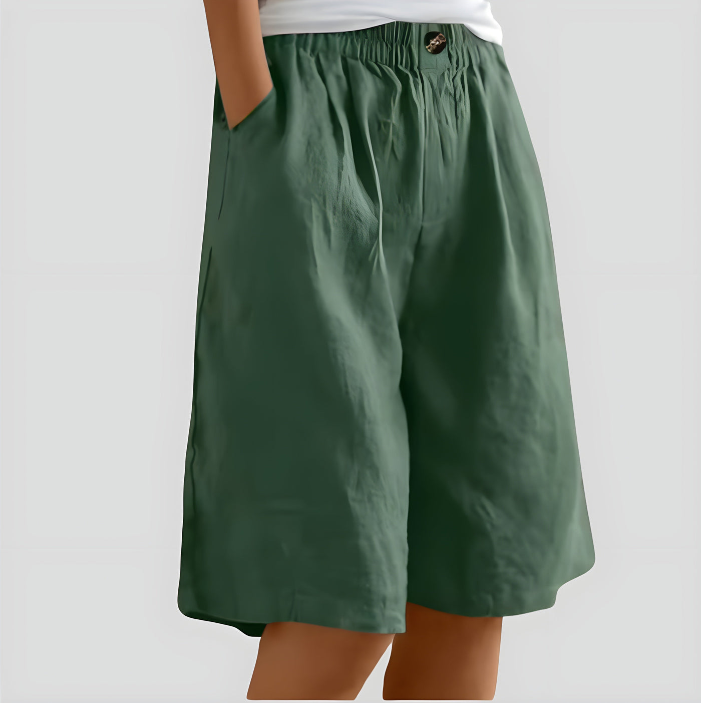 Avenli™ | Comfortable summer pants for quiet days