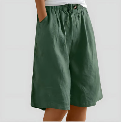 Avenli™ | Comfortable summer pants for quiet days