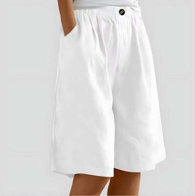 Avenli™ | Comfortable summer pants for quiet days