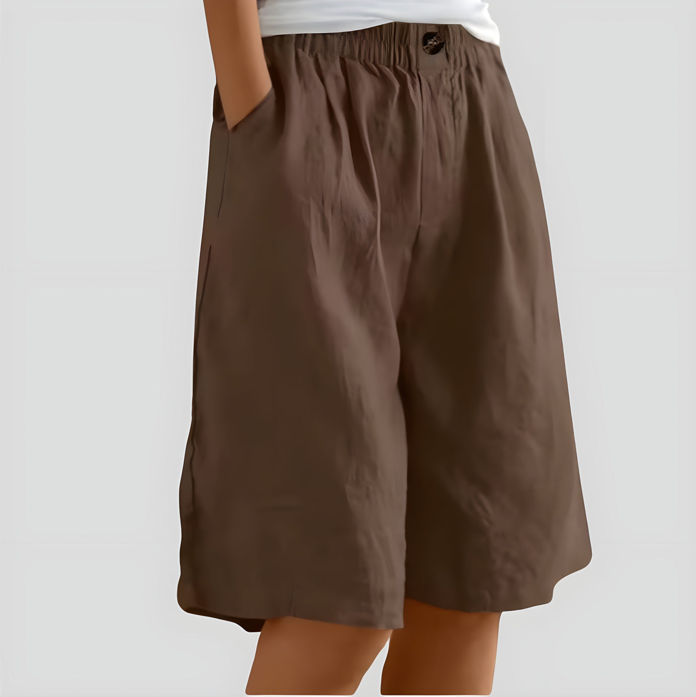 Avenli™ | Comfortable summer pants for quiet days