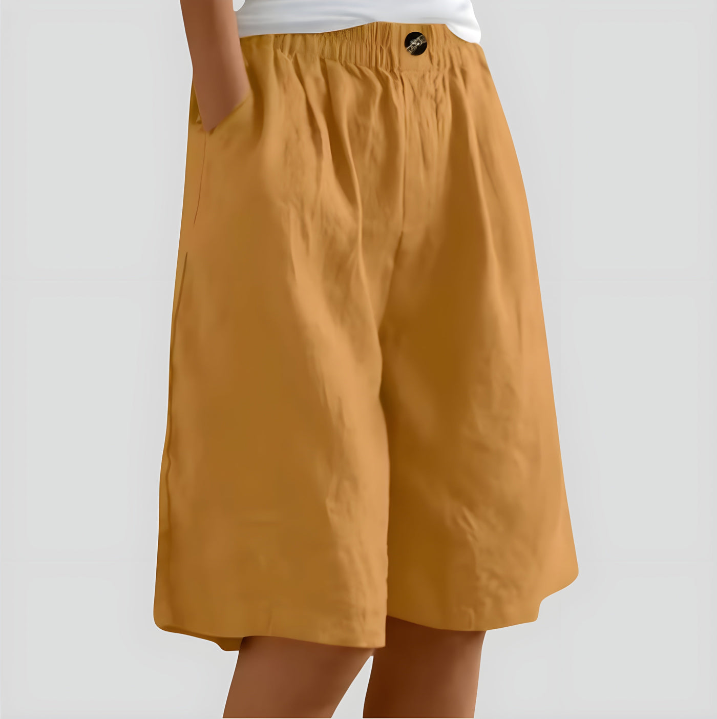 Avenli™ | Comfortable summer pants for quiet days