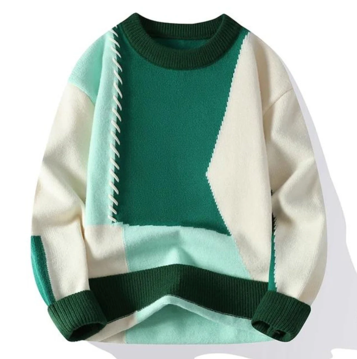 Le Clair | Patchwork