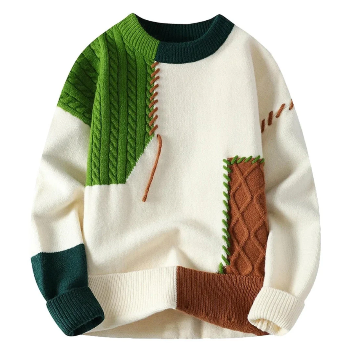 Le Clair | Patchwork