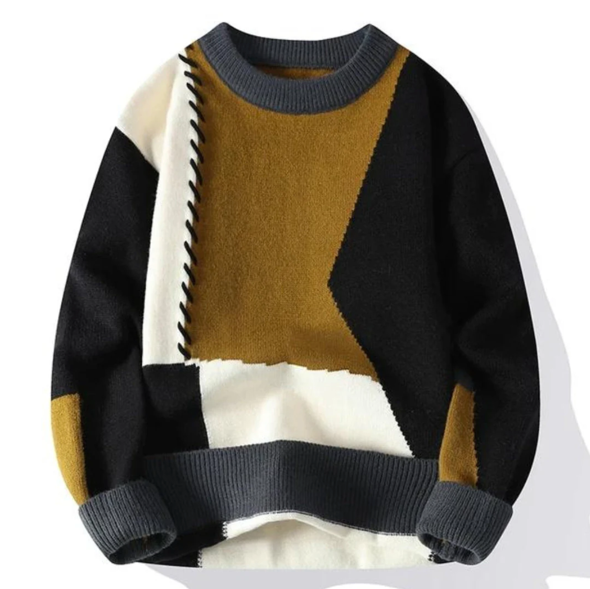 Le Clair | Patchwork